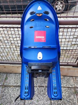 HAMAX Siesta - 2
