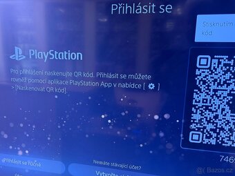 - PS5 Sony konzole s mechanikou - - 2
