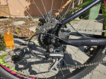 Rock Machine Catherine 70 27,5 XS - 2