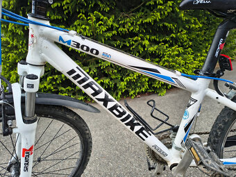 Maxbike 24 - 2