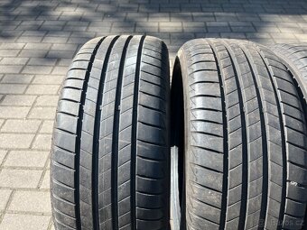 Letní pneu Bridgestone Turanza 215/55R17 - 2
