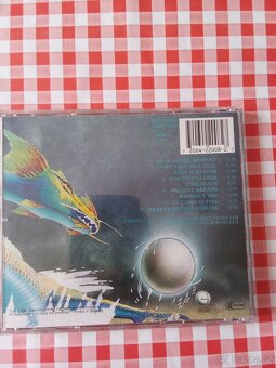 CD AZIA - 2