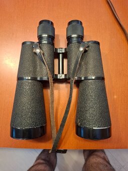 Dalekohled Meopta 12x60 - 2