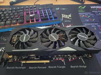 GIGABYTE 2070 Super - 2