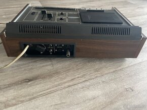 Sony Tc 160 - 2