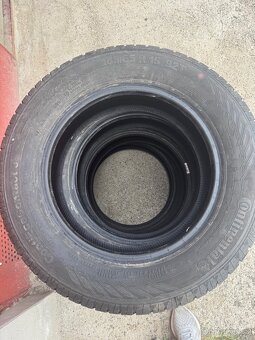 ContiEcoContact 3 185/65 R15 92T letní - 2