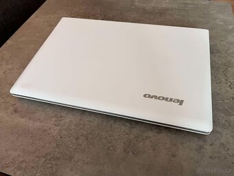 Notebook Lenovo IdeaPad Z50-70 - 2