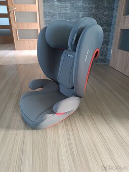 Cybex solution B fix 2021 - 2