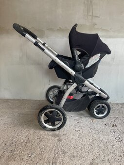 Kočárek MAXI COSI - 2