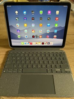 Apple ipad air 5 gen m1 - 2