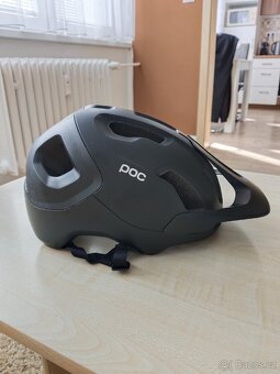 Cyklistická přilba POC - 2