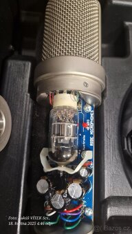 Røde NTK - 2