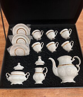 Karlovarský porcelán - 2