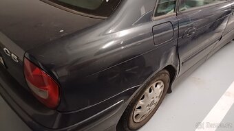 Citroen c5 - 2