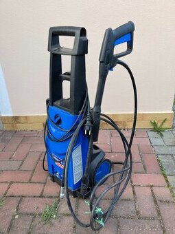 Vysokotlaký čistič SCHEPPACH HCE 2400 s příslušenstvím - 2