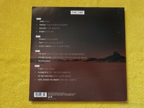 2 LP DJ Snake - encore - 2