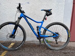 Prodám celoopruž.kolo Merida One-Twenty XT Edition - 2