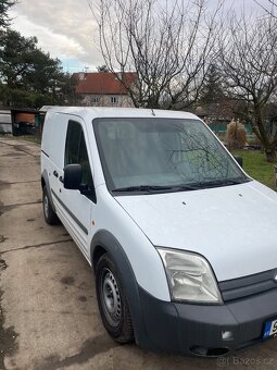 Ford Transit Connect 18TDCI - 2