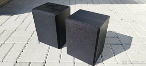 Reproduktory ARS 9103 tesla - 2