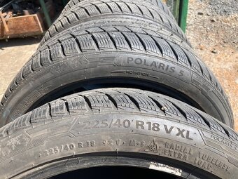 sada pneu Landsail 225/40x18 - 2