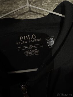 Polo ralph lauren mikina - 2