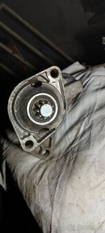 Škoda Octavia 1,STARTER,020 911 023 - 2
