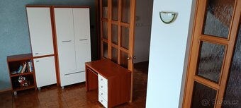 Skříně s psacím stolem - 2