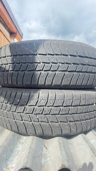 Pneu 185/60r15 - 2