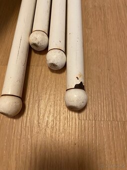 IKEA jídelní židlička - 2
