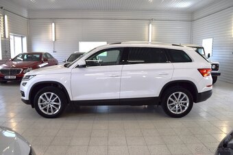 Škoda Kodiaq 2.0 TDI STYLE PLUS 4x4 ACC 2021-DPH - 2