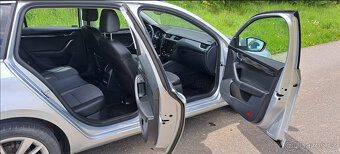 Škoda Octavia III STYLE 2.0 TDI 110 kW DSG FACE LED mod.2019 - 2