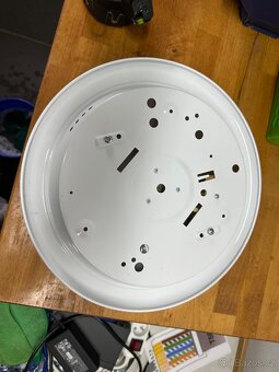 stropní svítidlo s čidlem - 2