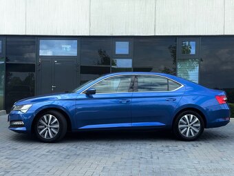 Škoda Superb 2.0 tdi 110 kw / 2021 / STYLE - 2
