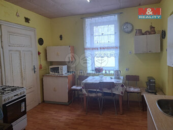Prodej rodinného domu, 195 m², Rýmařov, ul. Havlíčkova - 2