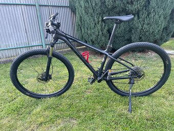 Horské kolo Trek X caliber 7 - 2