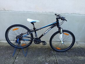 horske kolo Trek 24 - 2