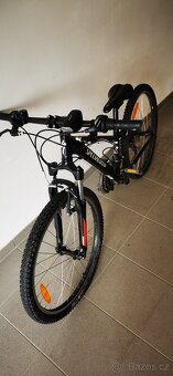 Dětské kolo Specialized Hotrock 24 - 2