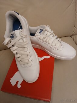 Sportovní boty PUMA vel.42,5 - 2