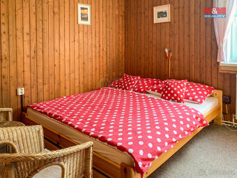 Prodej hotelu, penzionu, 510 m², Kašperské Hory - 2