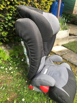 autosedacka BRITAX ROMER ISOFIX 15-36kg - 2