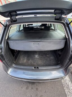 Volkswagen passat - 2