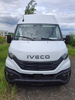 Iveco Daily 35S16V - nové vozidlo - 2