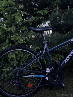 kolo BTWIN Rockrider 340 - 2