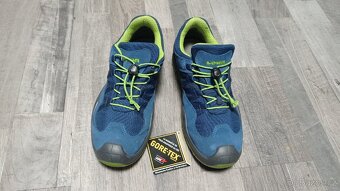 Chlapecké trekové boty Lowa Robin GTX vel.38 - 2