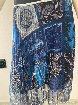 Sukne Desigual vel.L - 2