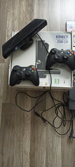 Xbox 360 Kinect - 2