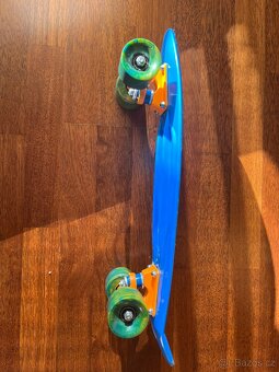 Pennyboard STREET SURFING Beach Ocean 22,5 - 2