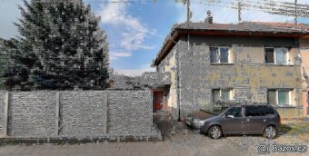 RD Tečovice, pozemek 589m2, ID 94377 - 2
