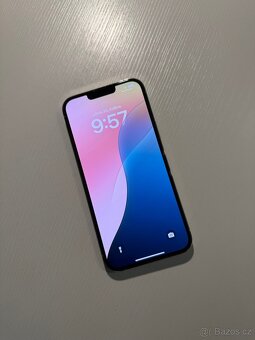 iPhone 13 Pro Max, 1 TB, baterie 100% - 2