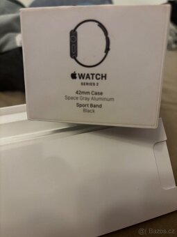 Apple watch - 2